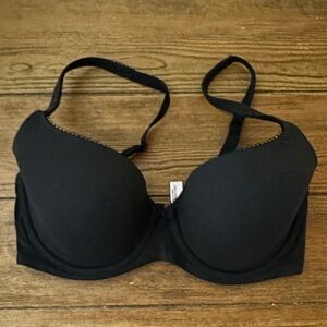 Victoria's Secret Classic Black Bra